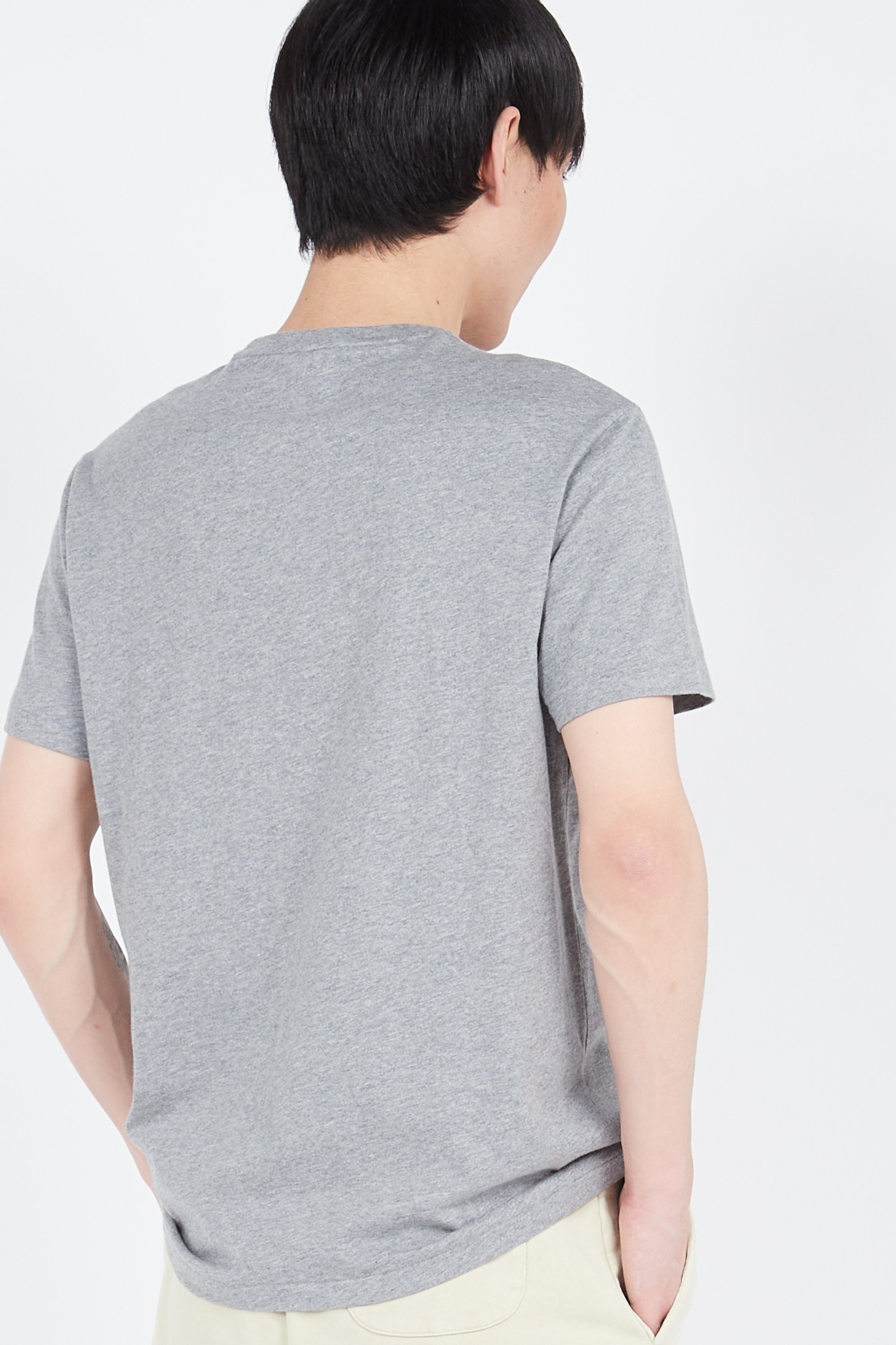 T-shirt | Grey POLO RALPH LAUREN Men