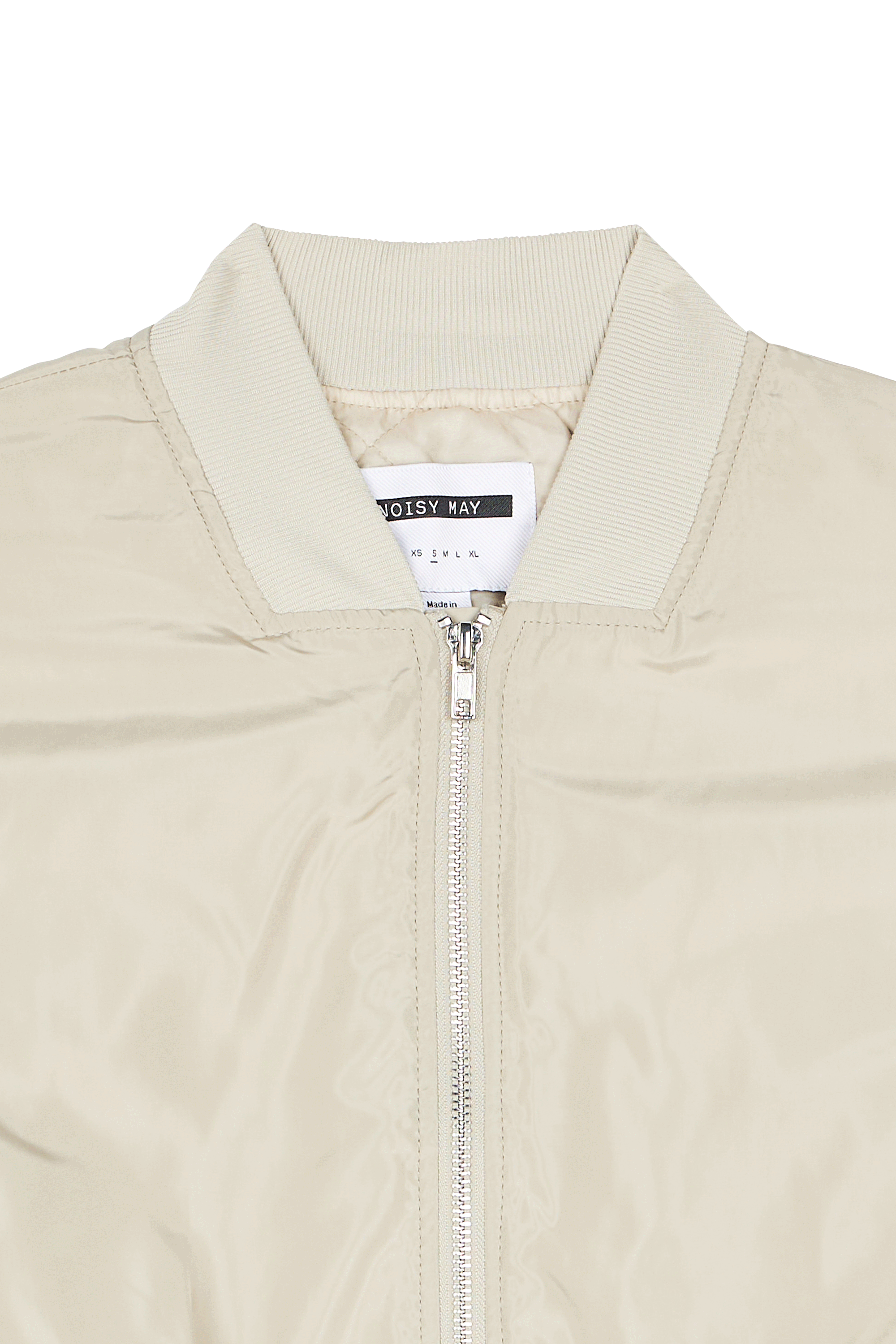 Jacket Green