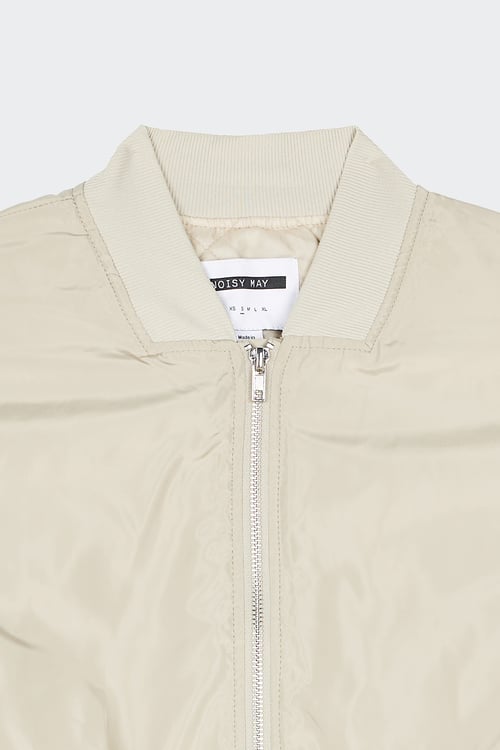 NOISY MAY Veste Vert