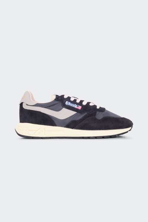 Baskets - Taille 43 Bleu