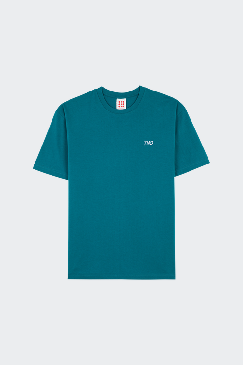 THE NEW ORIGINALS T-shirt Vert