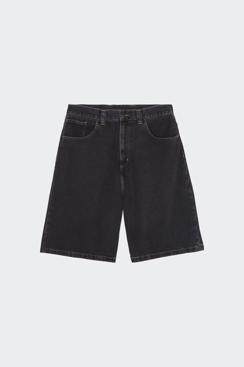 CARHARTT WIP Short Noir