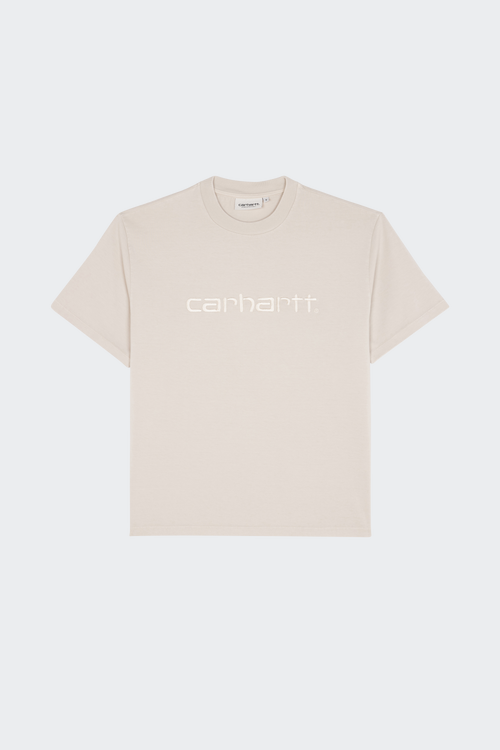 CARHARTT WIP T-shirt Beige