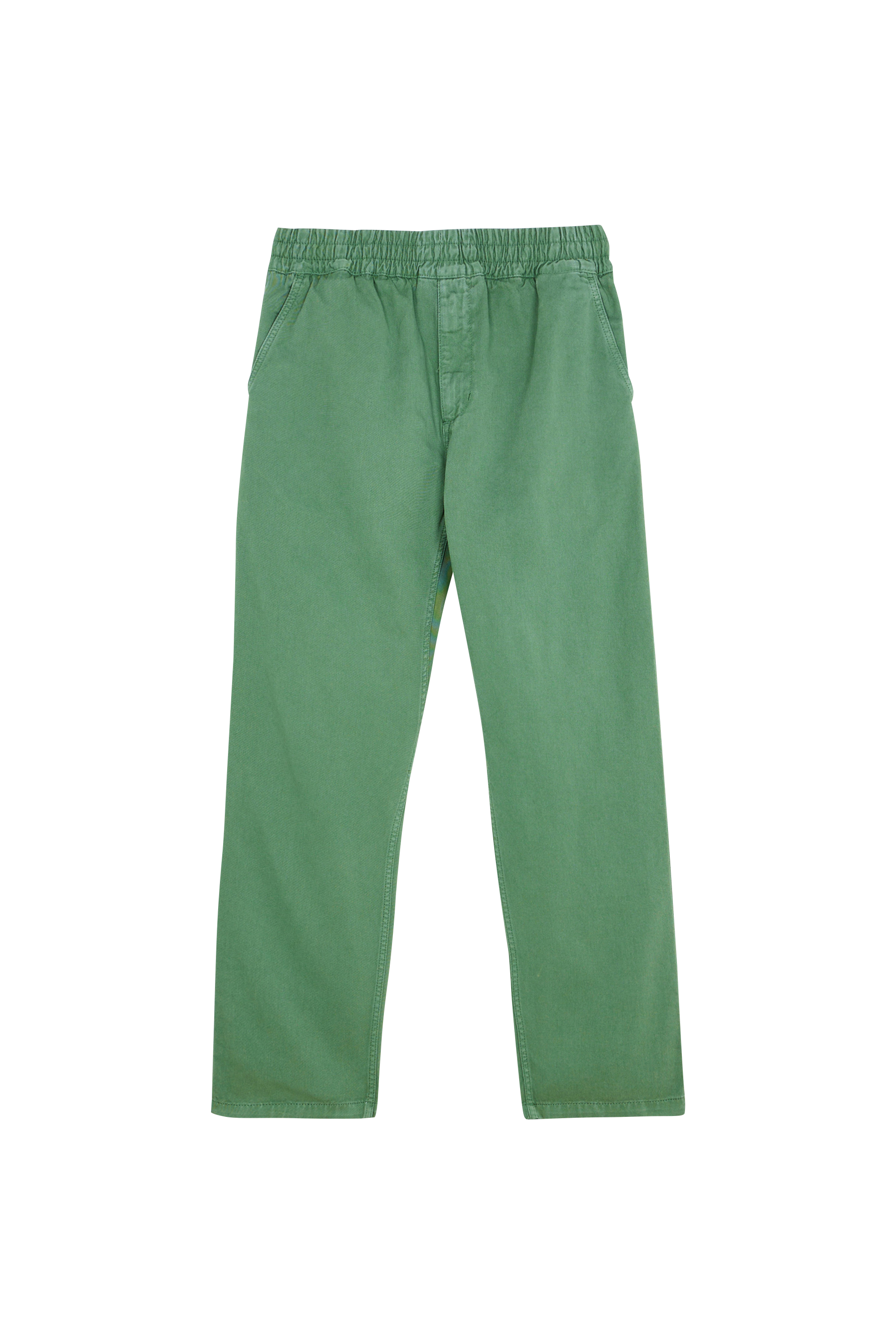 Pantalon Kaki