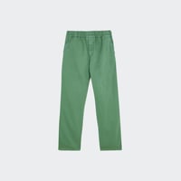 Pantalon FLINT  Duck green