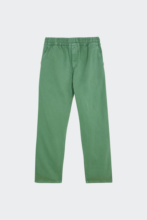 CARHARTT WIP Pantalon Kaki
