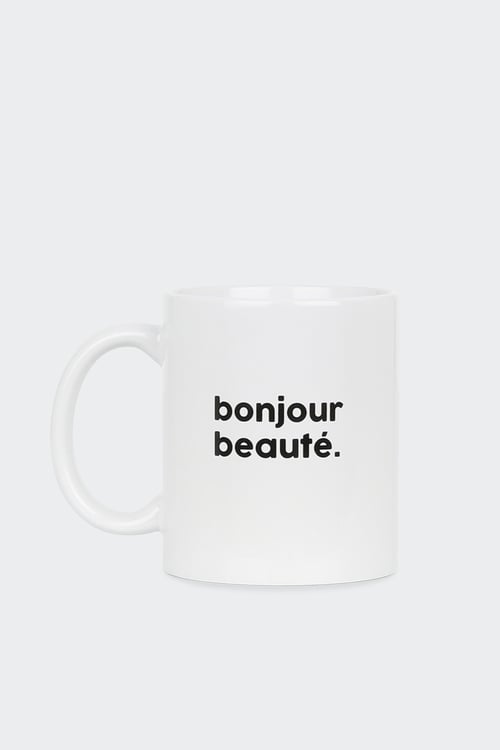 FÉLICIE AUSSI Mug Multicolore