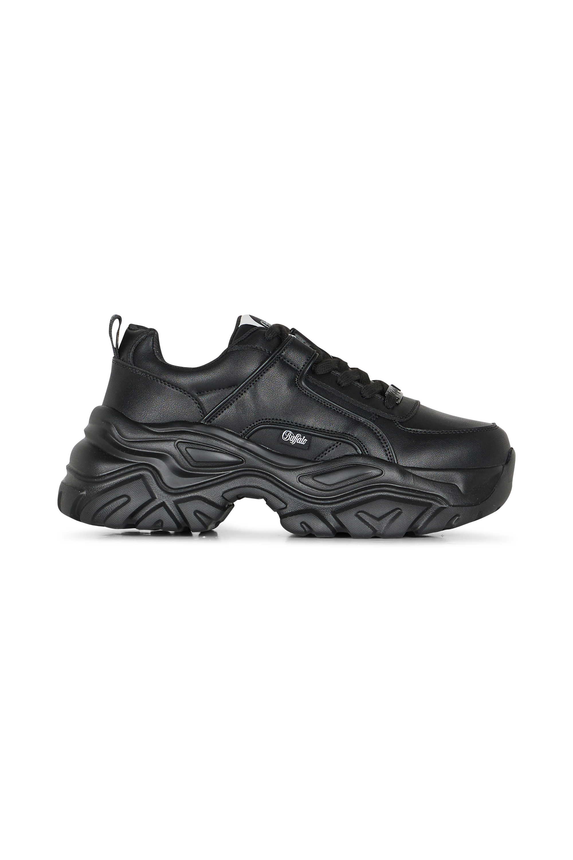 Sneakers Black