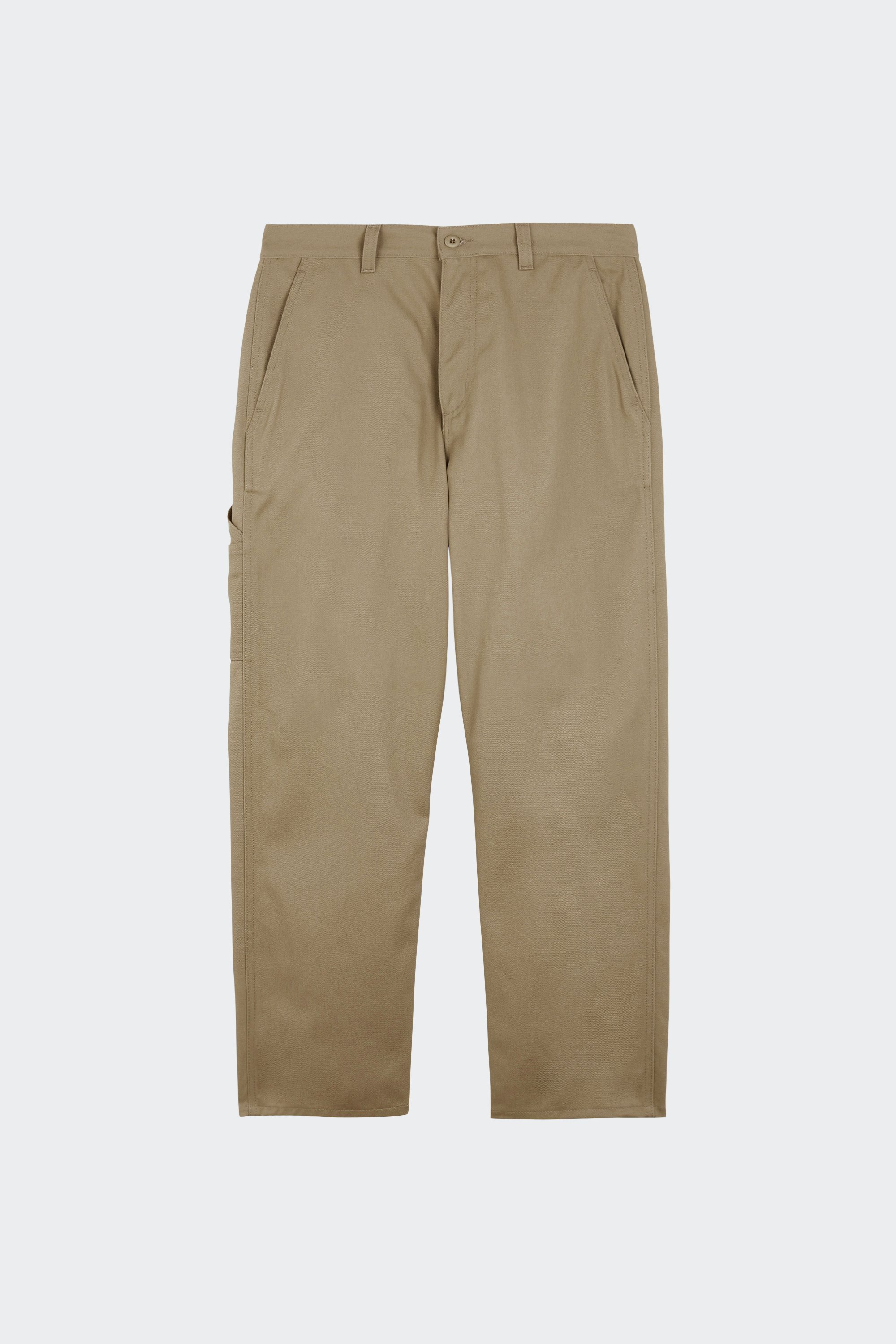 Pantalon | Beige by CARHARTT WIP Pantalon Beige