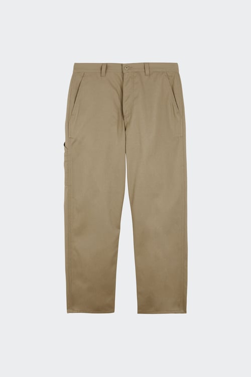 Pantalon - Taille S Beige