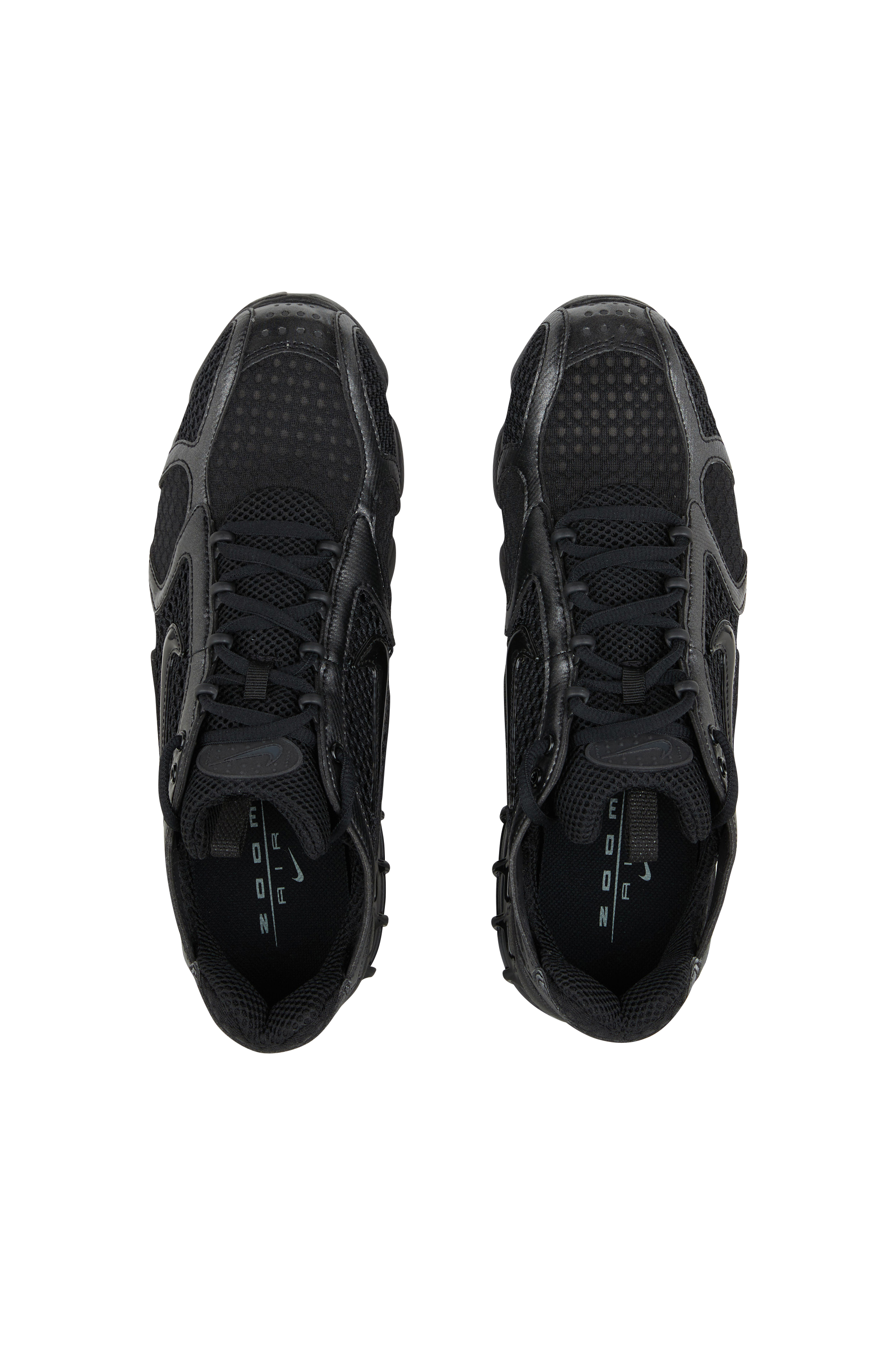 Baskets Noir