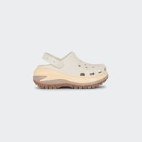 Sandales Mega Crush Clog Almond tint
