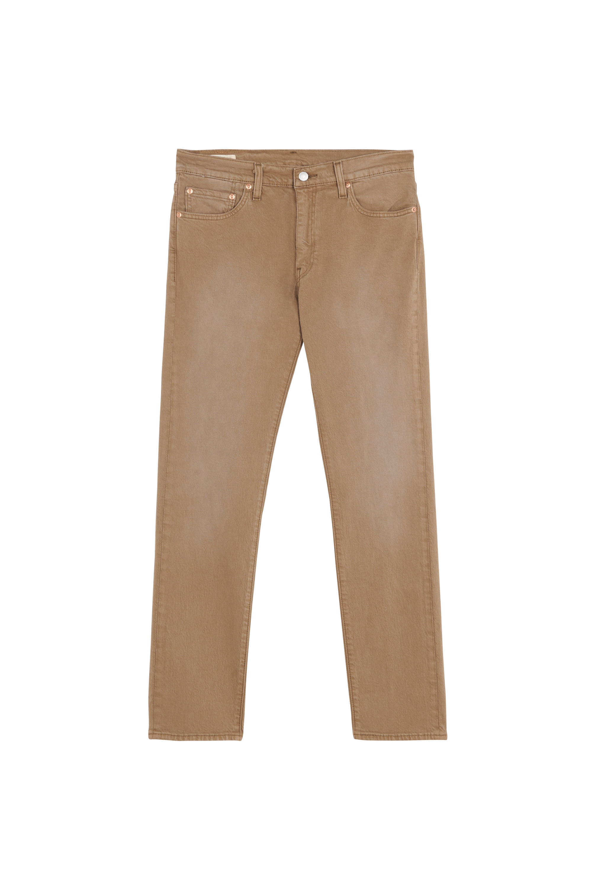 Jeans Brown