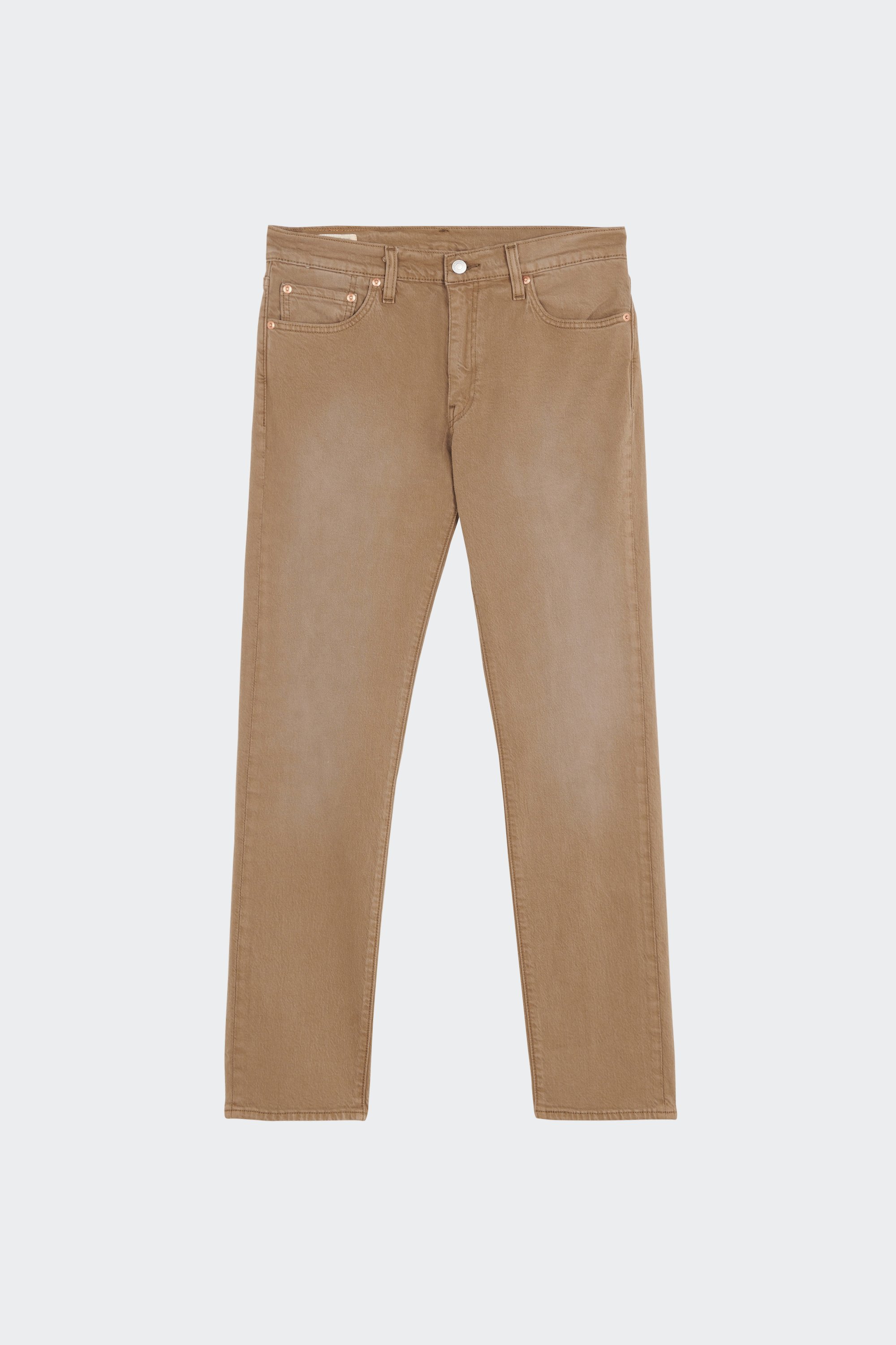 Jean | Marron by LEVI'S Jean Marron