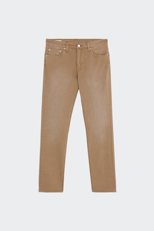 LEVI'S Jeans Brown