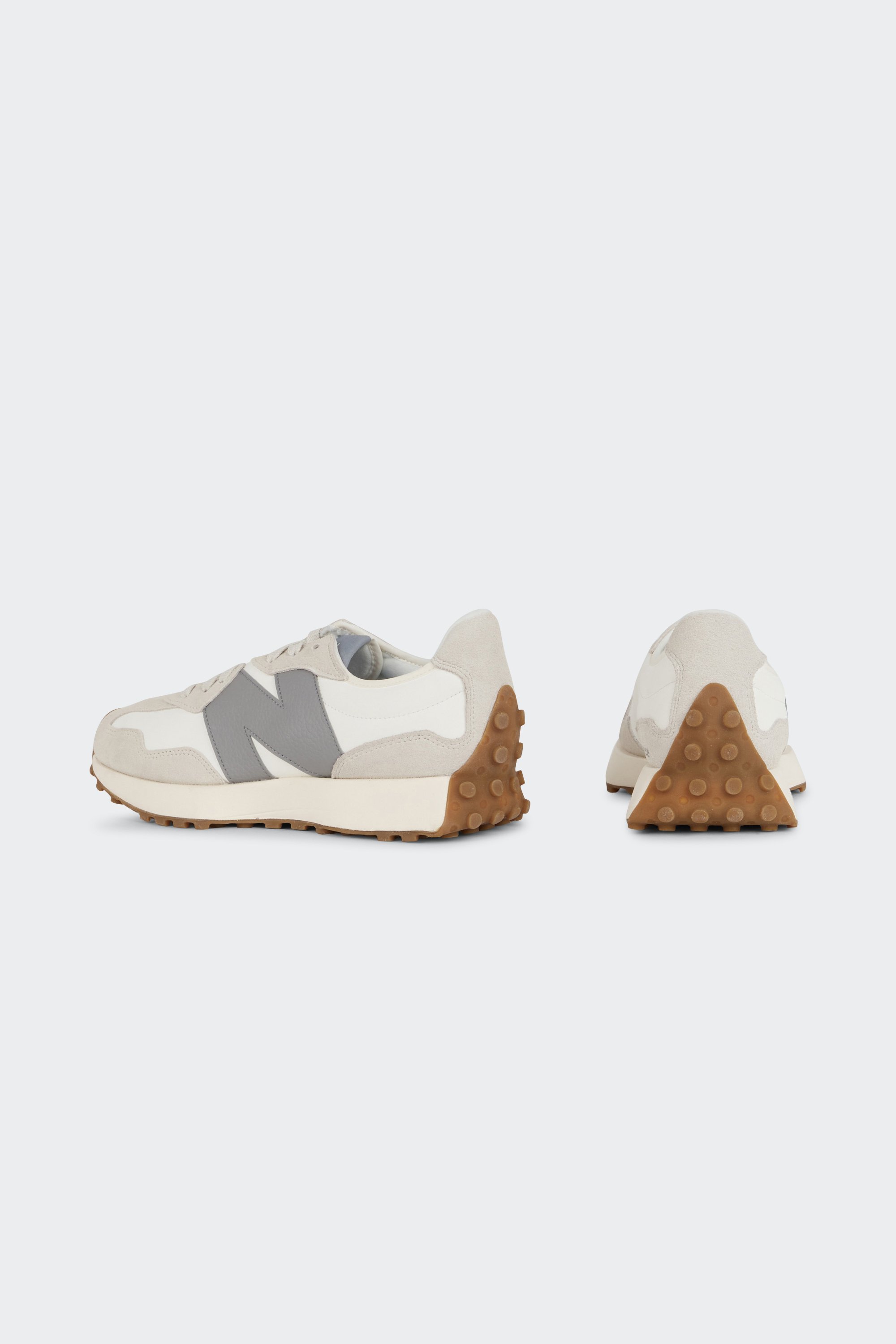 Baskets | Blanc by NEW BALANCE Baskets Blanc