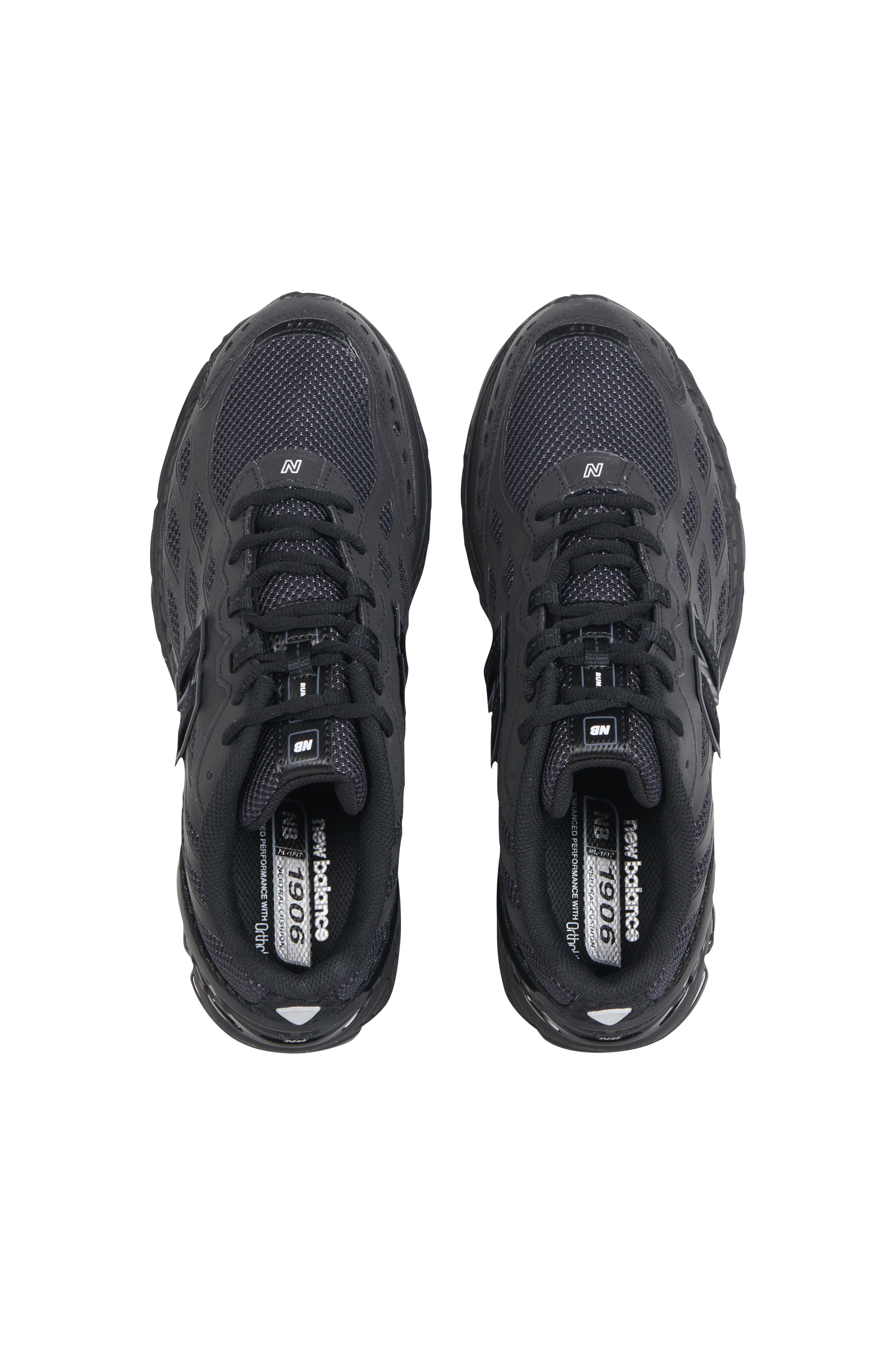 Sneakers Black
