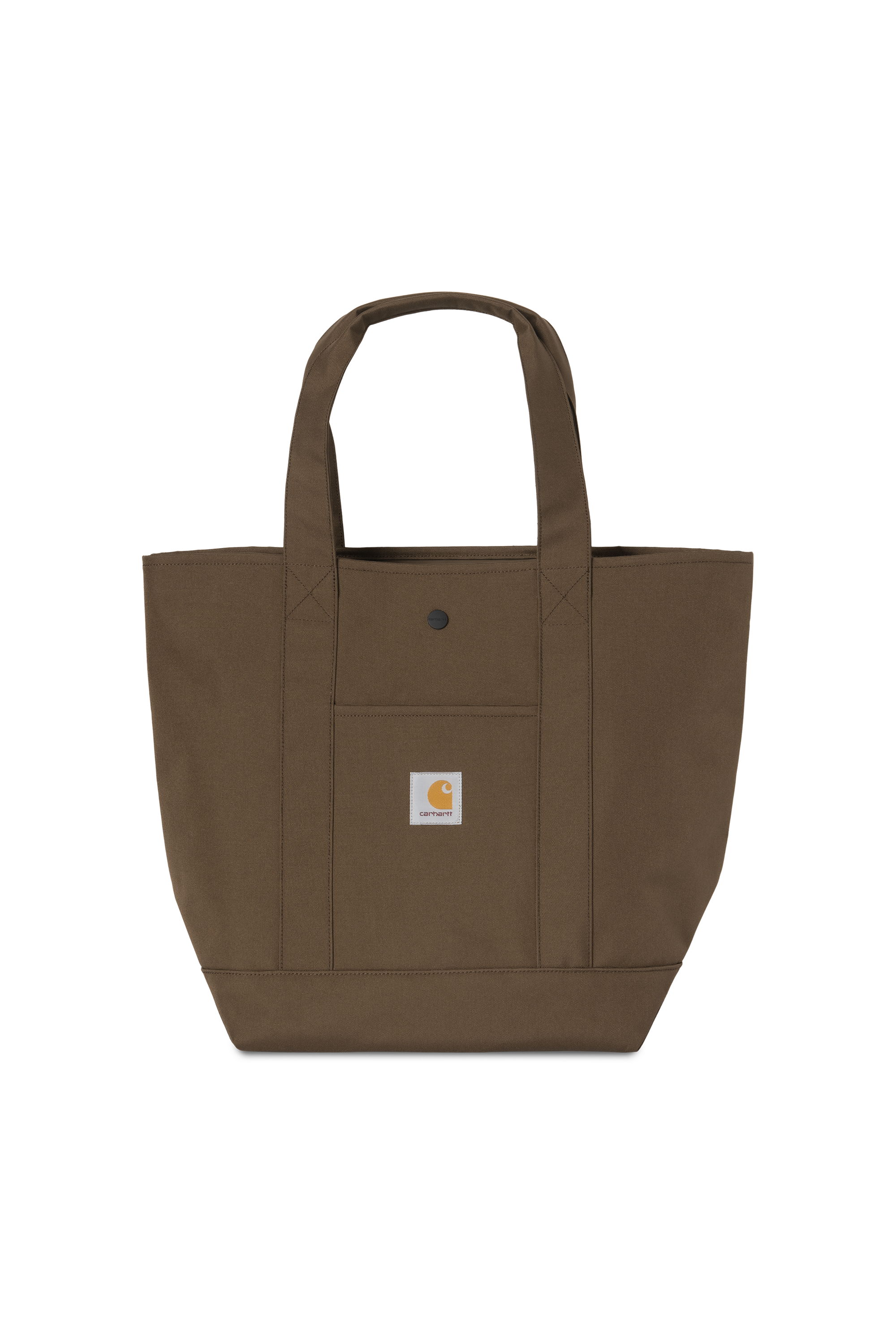 shopping bag Brown