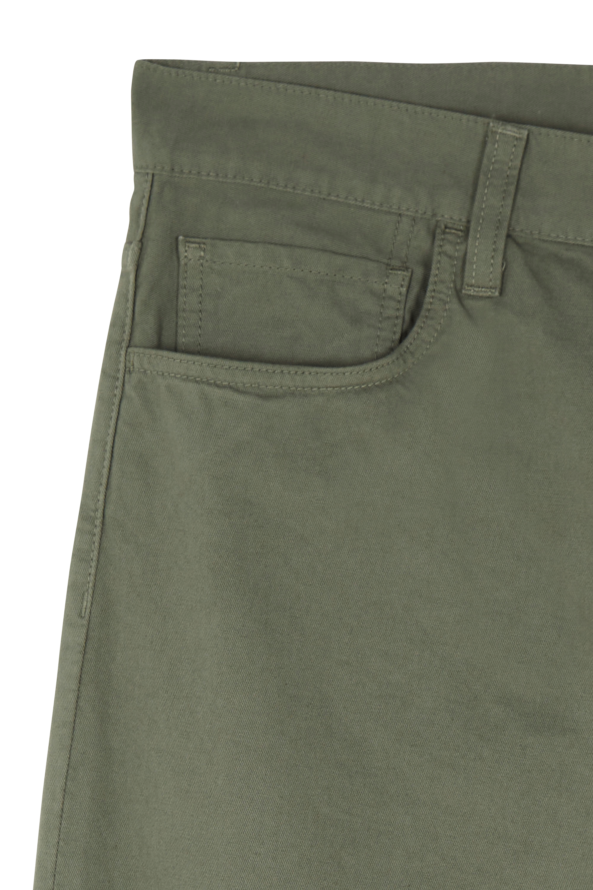 Pantalon Vert