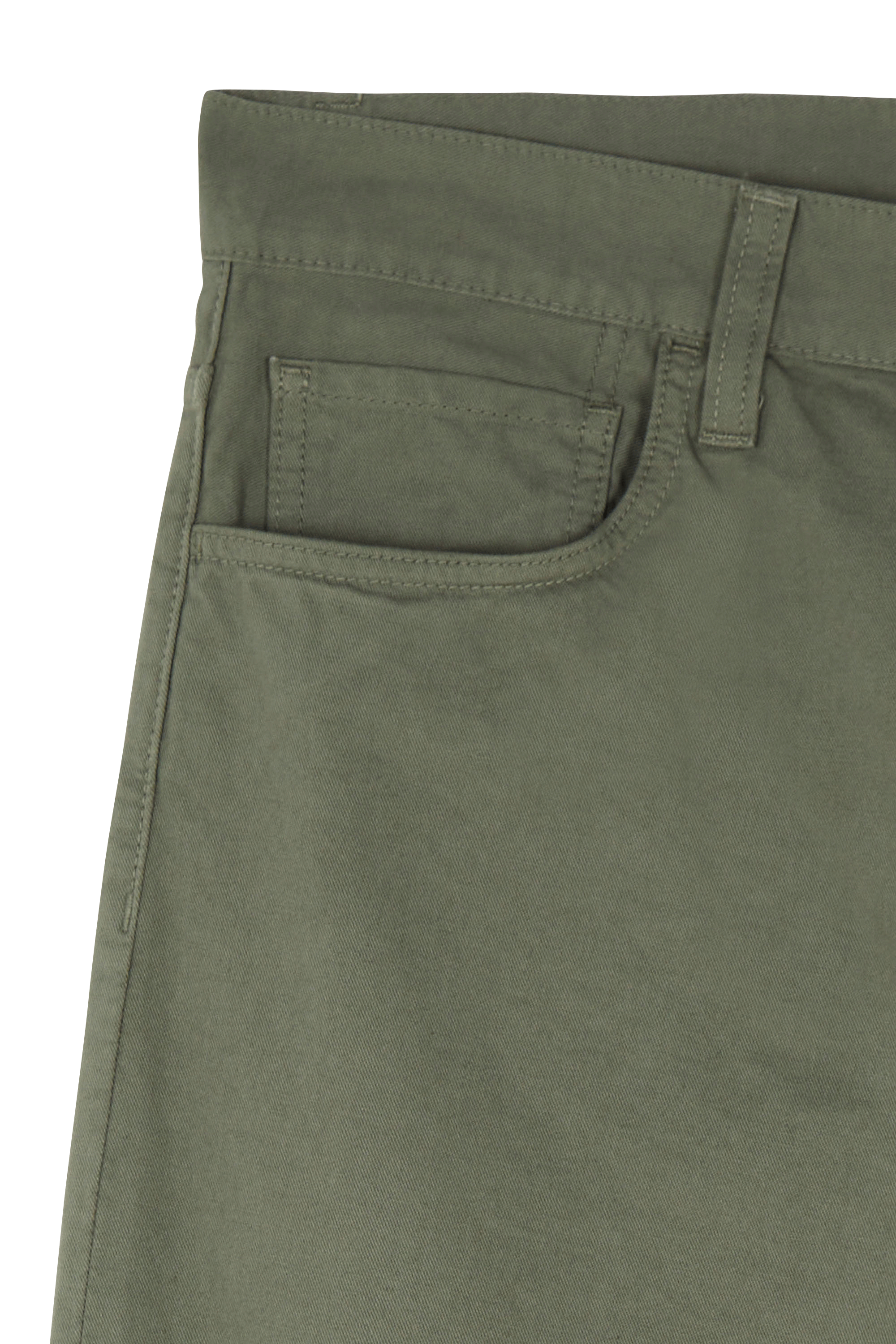 Pants Green