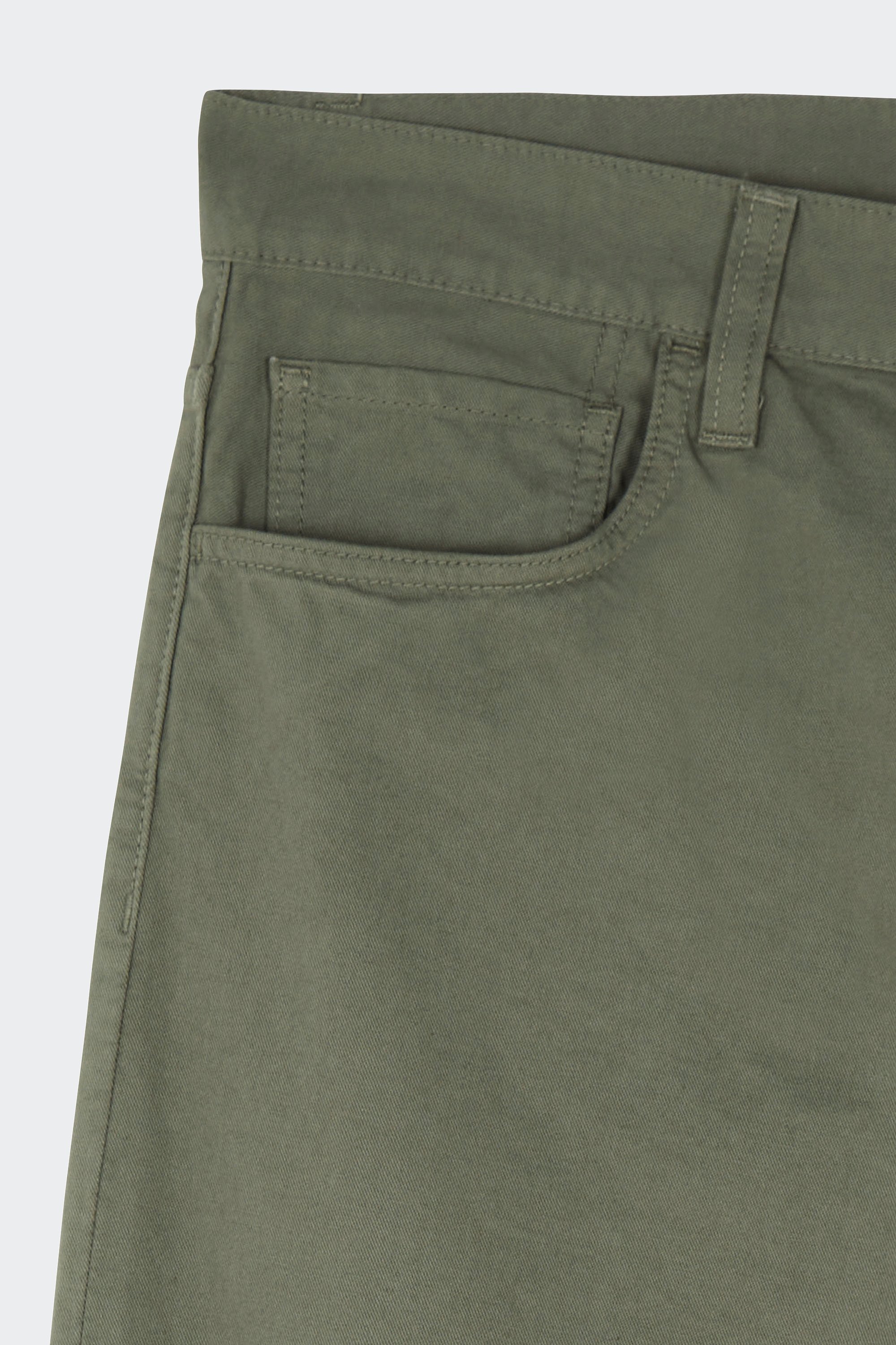Pantalon | Vert by CARHARTT WIP Pantalon Vert