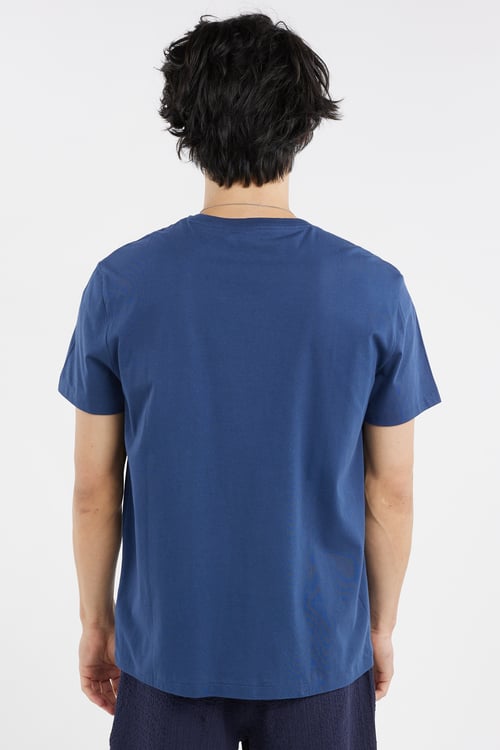 POLO RALPH LAUREN T-shirt Bleu