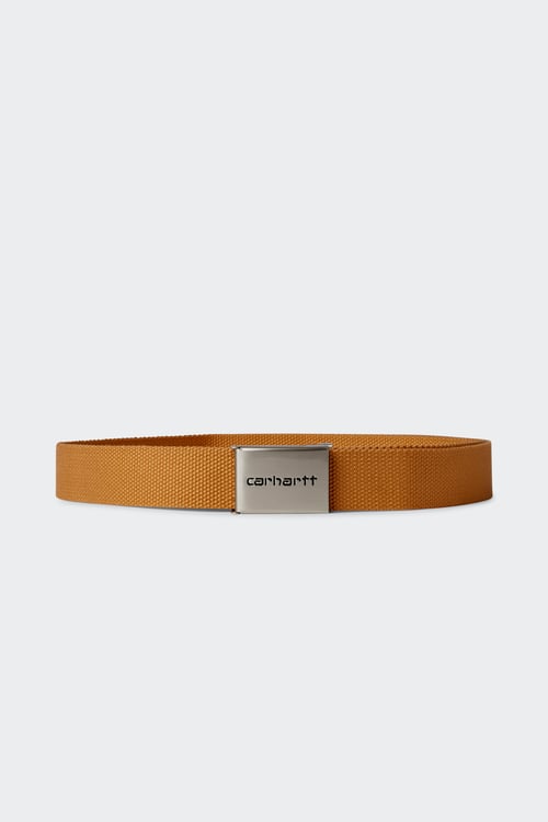 CARHARTT WIP Ceinture Orange