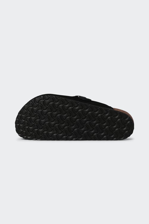 BIRKENSTOCK sabots Noir