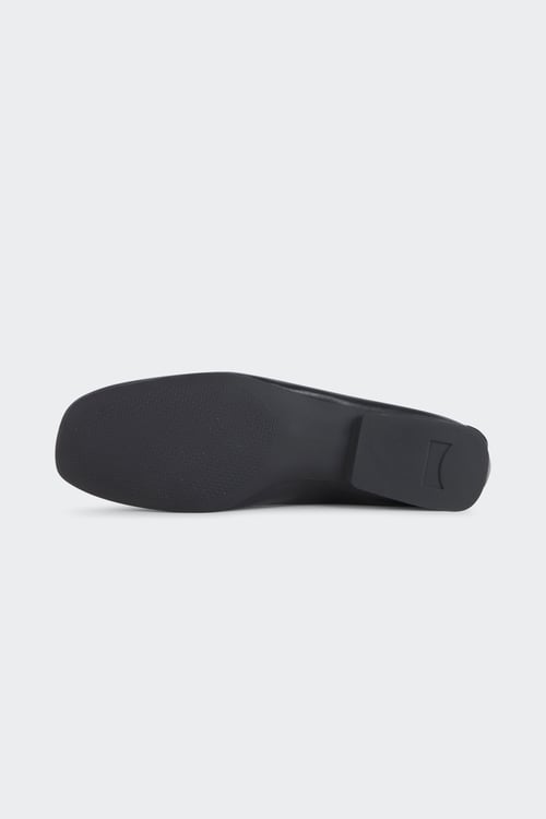 CAMPER Ballerines Noir