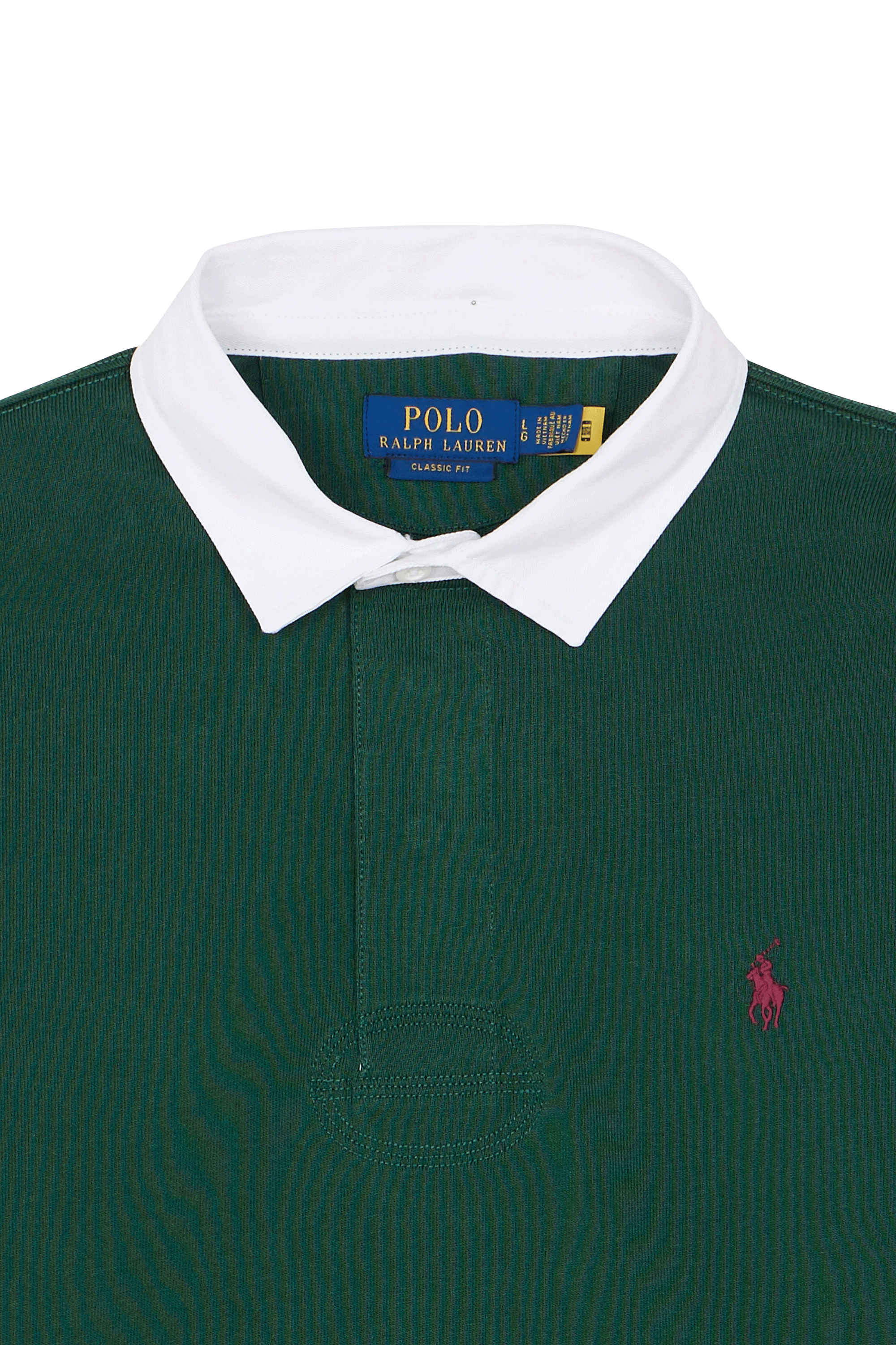 Polo Vert