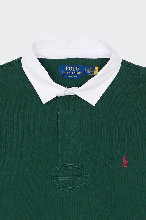 POLO RALPH LAUREN Polo Vert