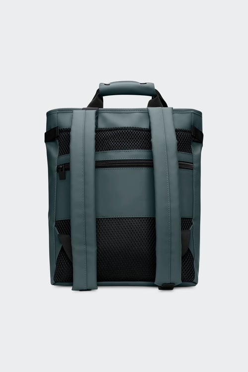 RAINS Sac à dos Bleu