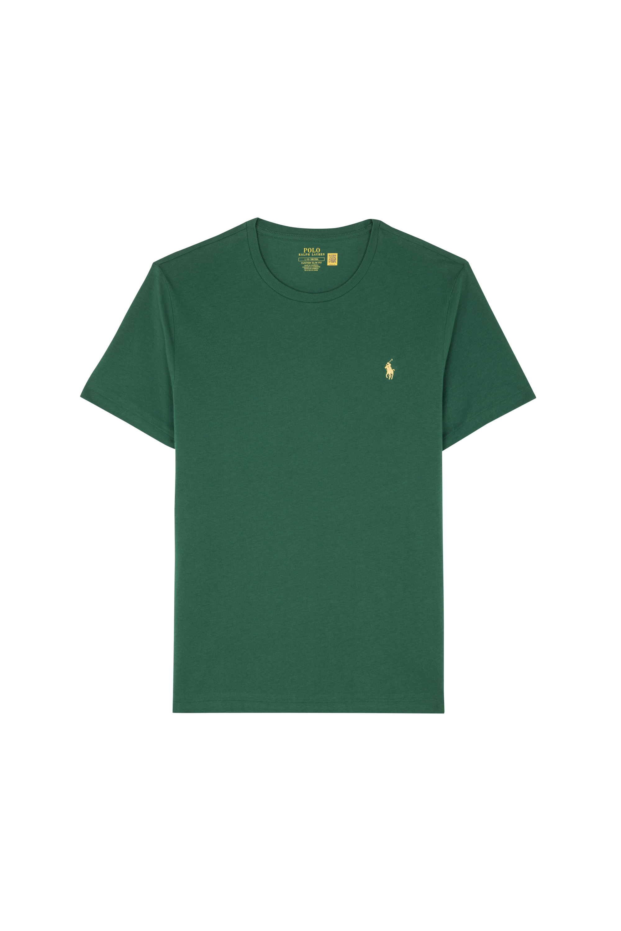 T-shirt Green