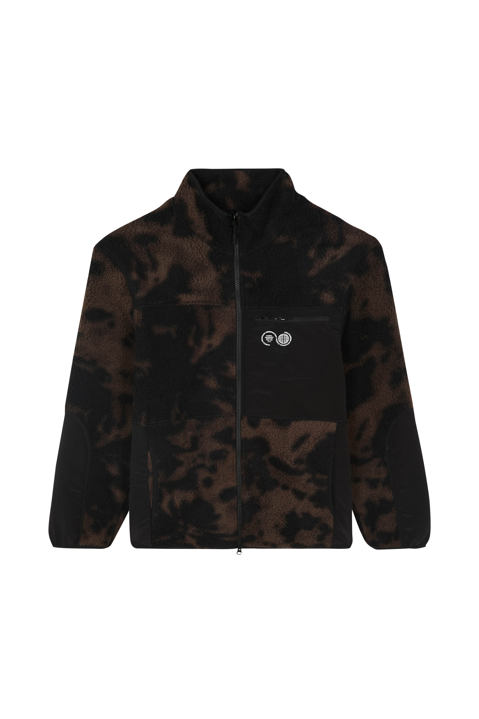 Polaire Marron