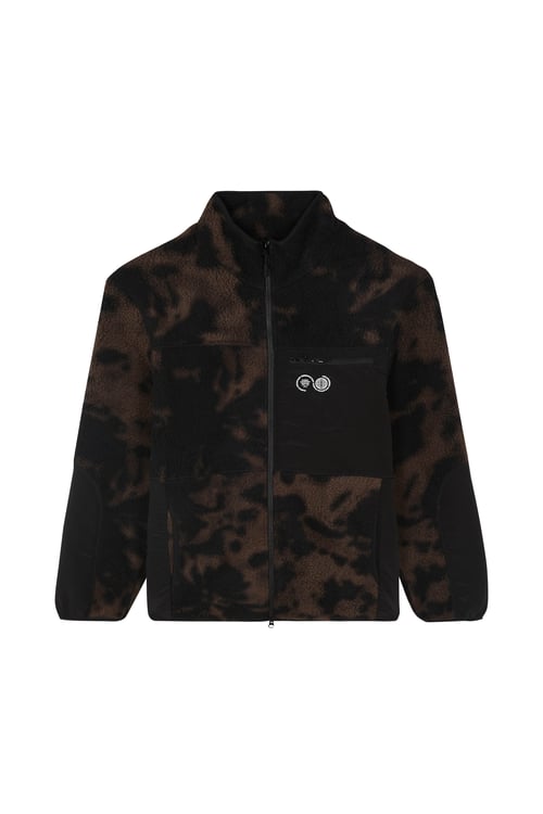 PURPLE MOUNTAIN OBSERVATORY Polaire