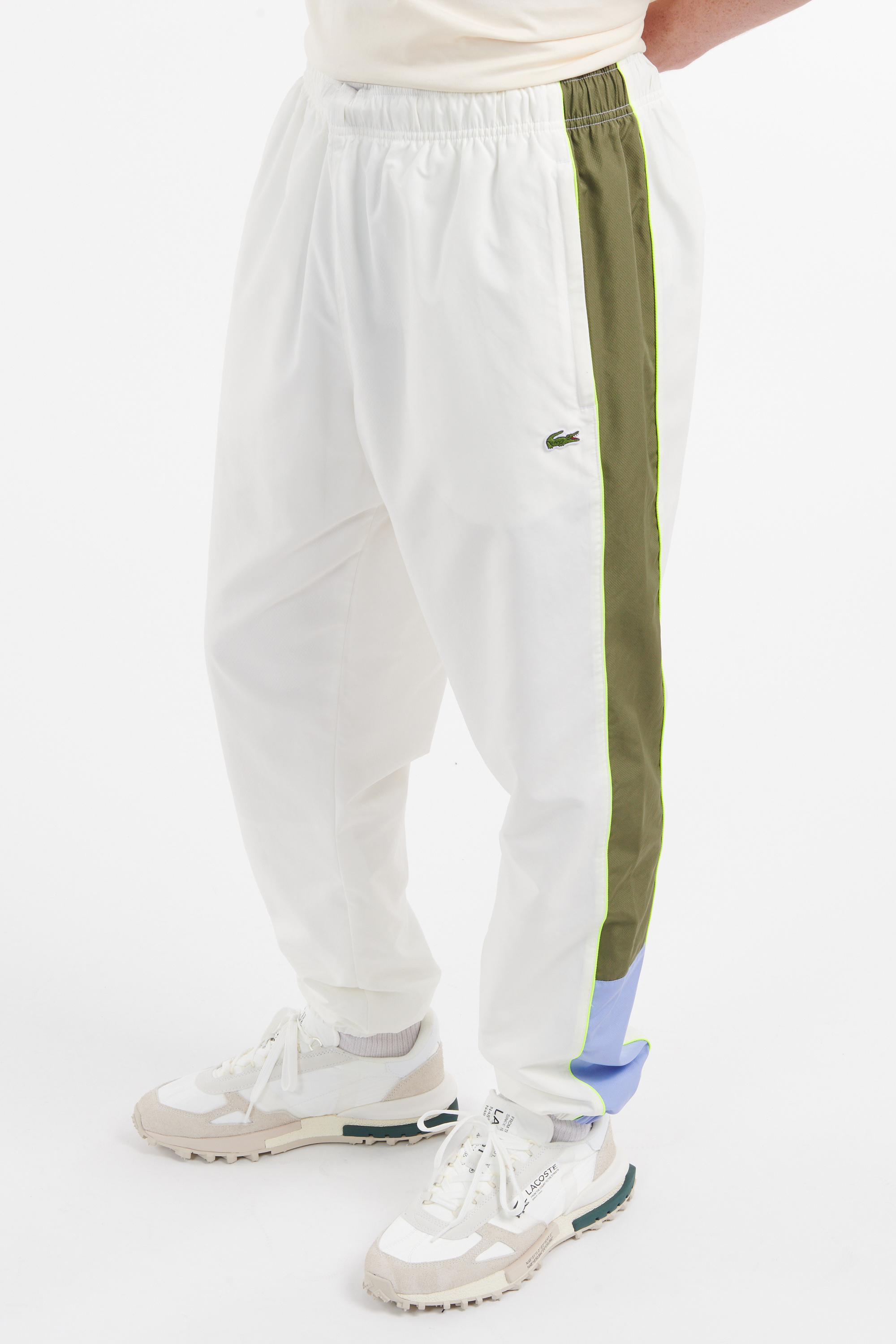 Pantalon de survêtement Beige