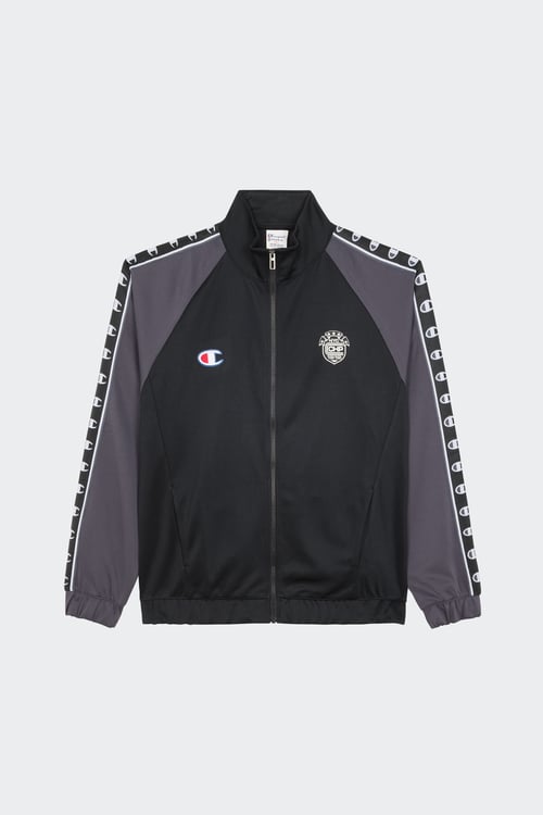 CHAMPION Veste Noir