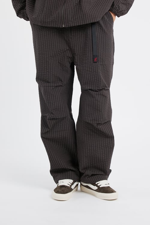 GRAMICCI Pantalon Marron