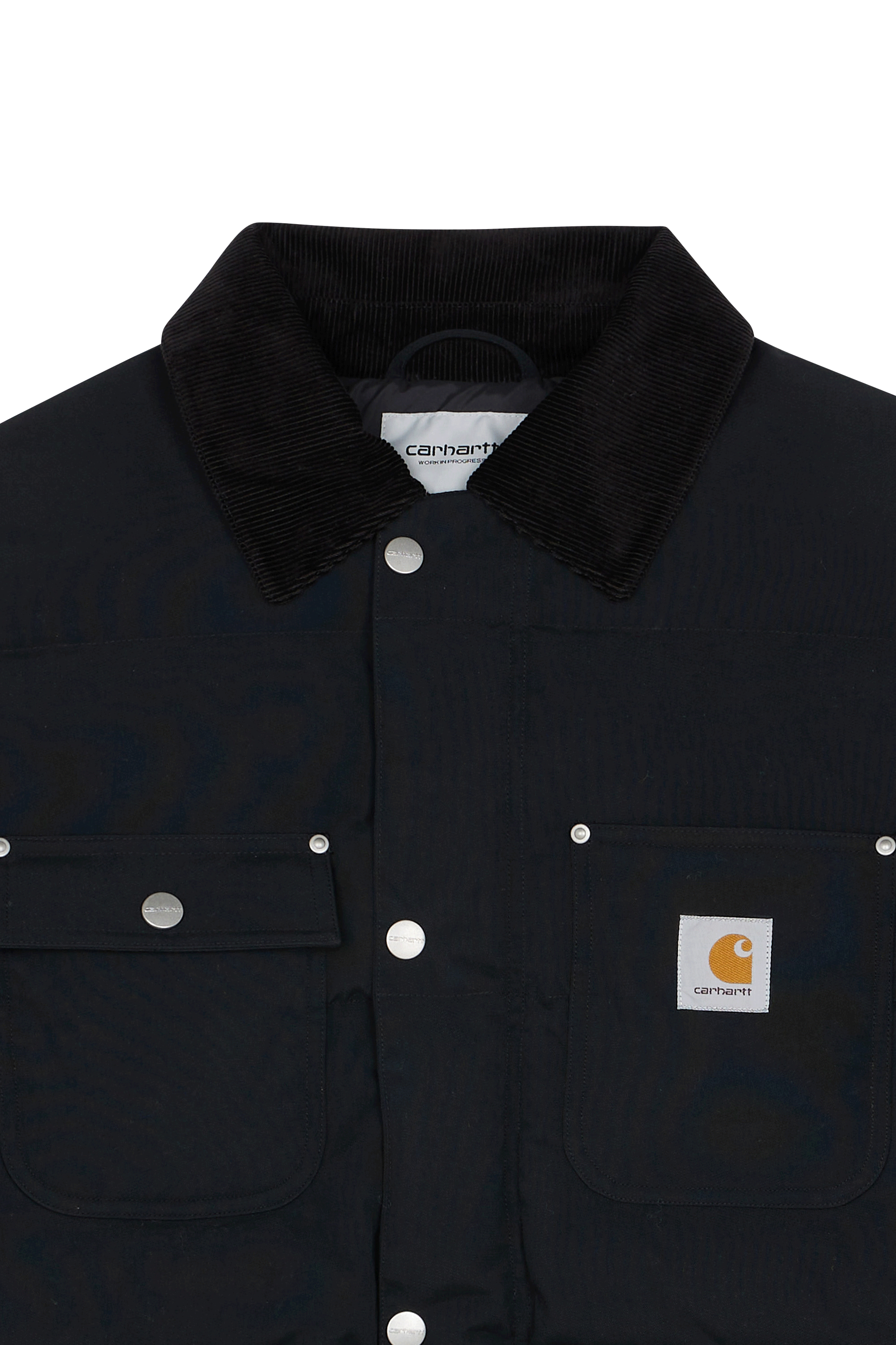 Jacket Black