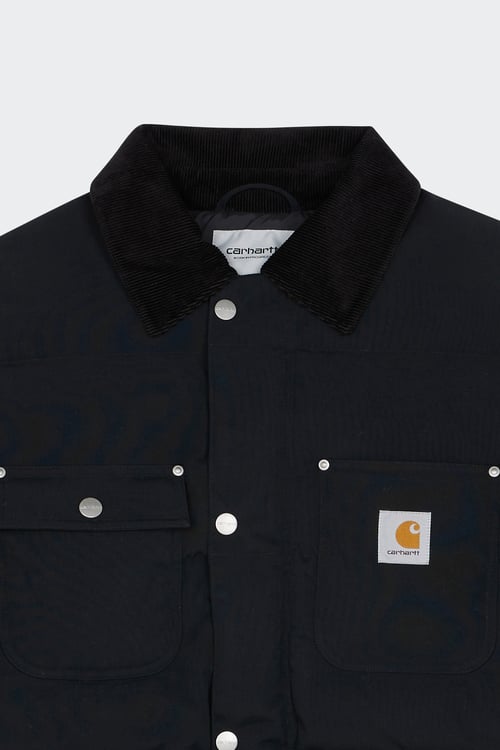 CARHARTT WIP Veste Noir