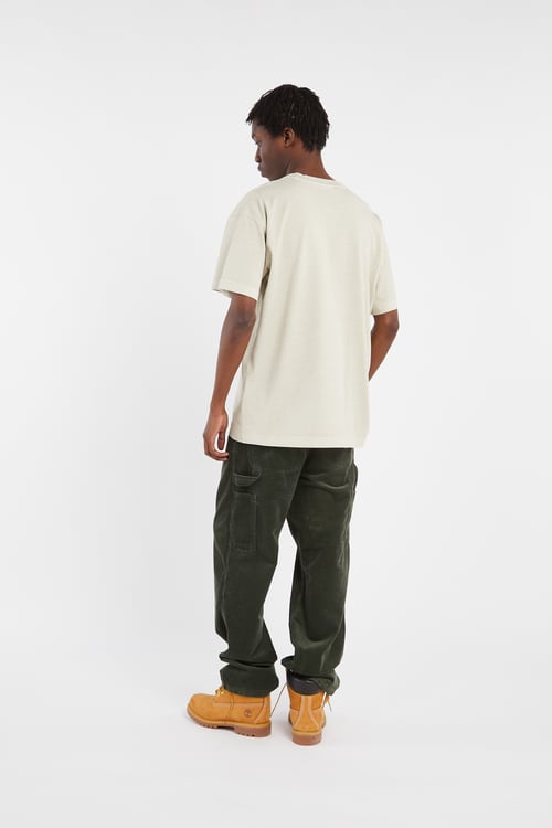 CARHARTT WIP T-shirt Beige