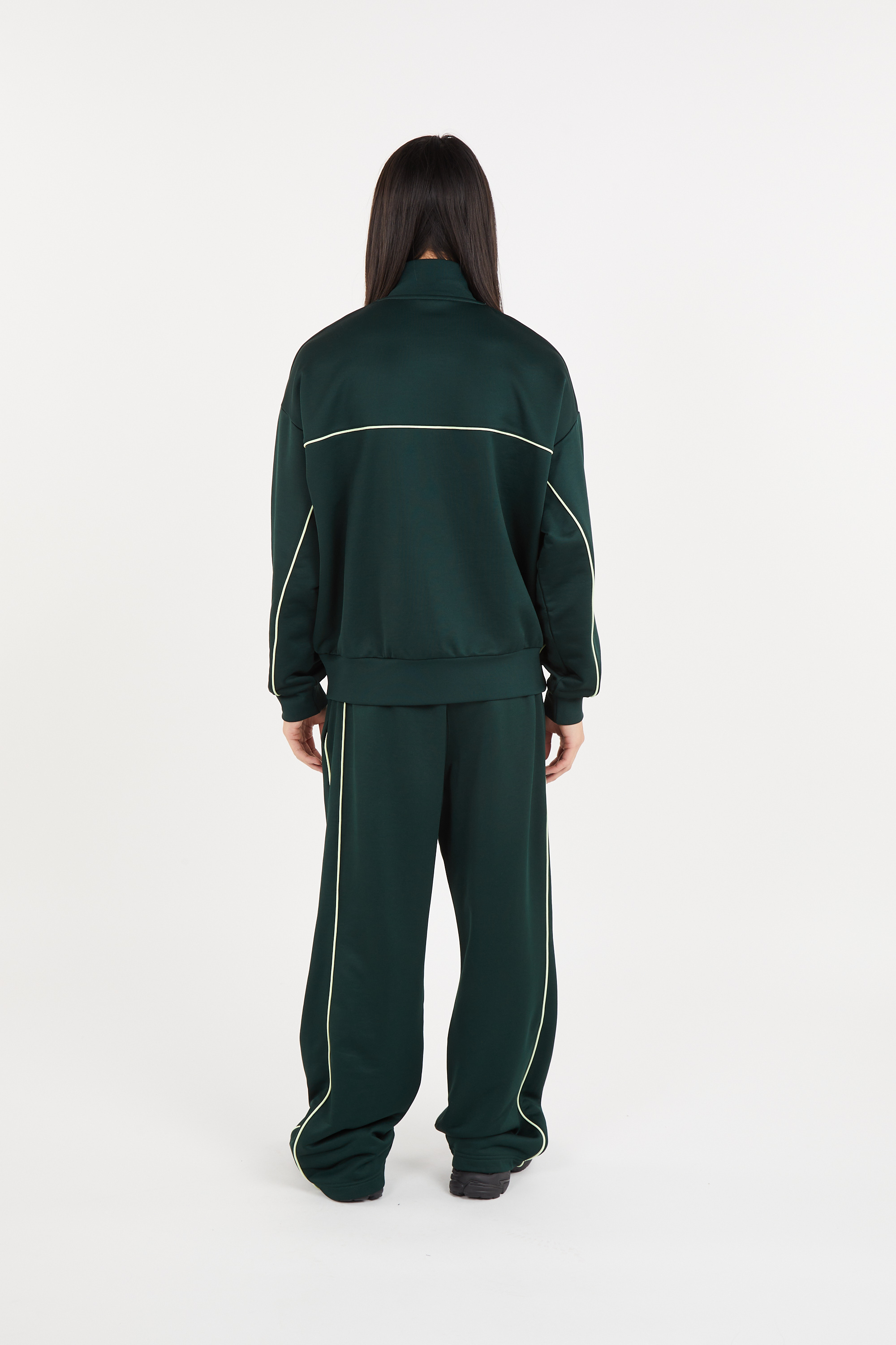 Pantalon de survêtement Vert