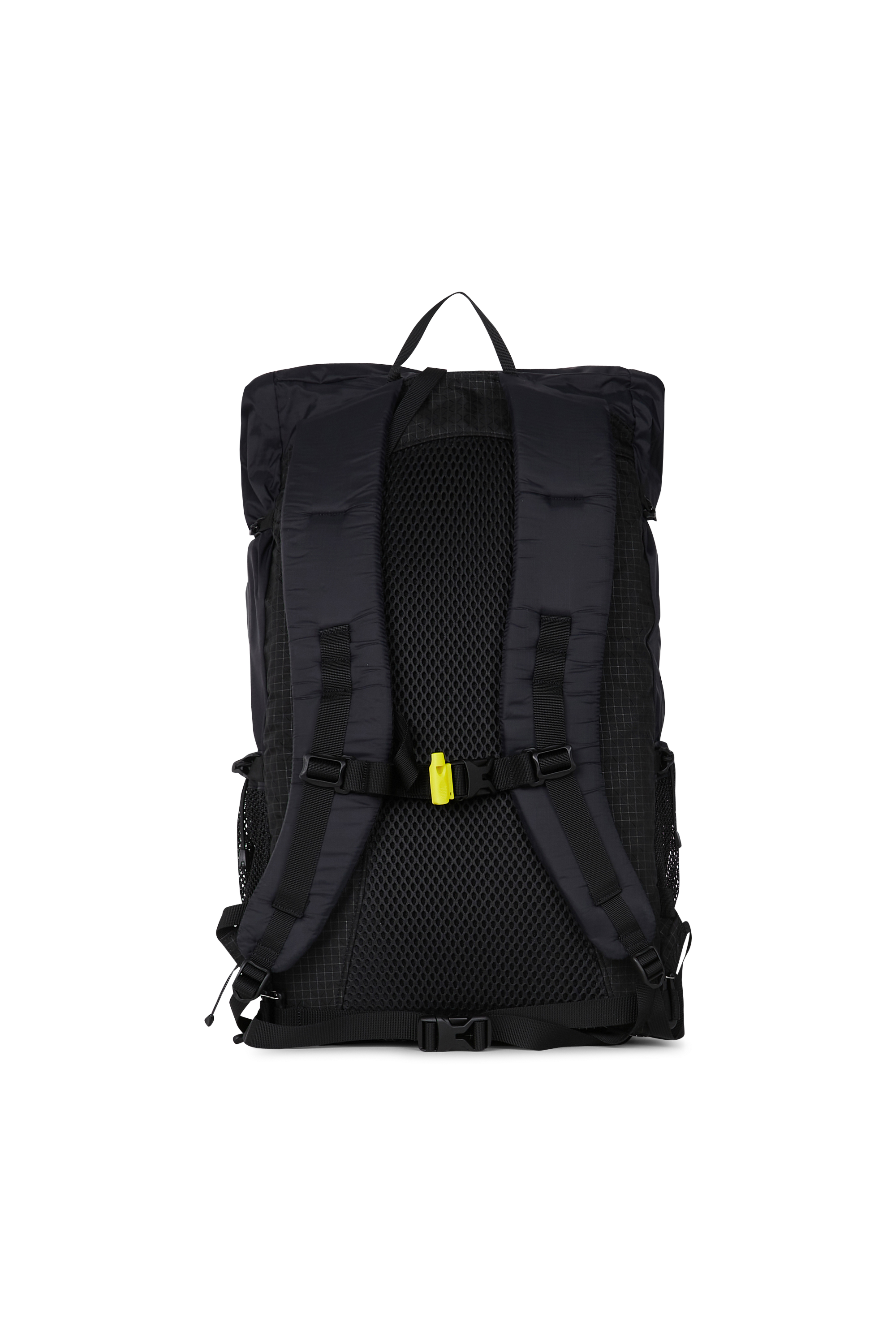 Austin backpack Black