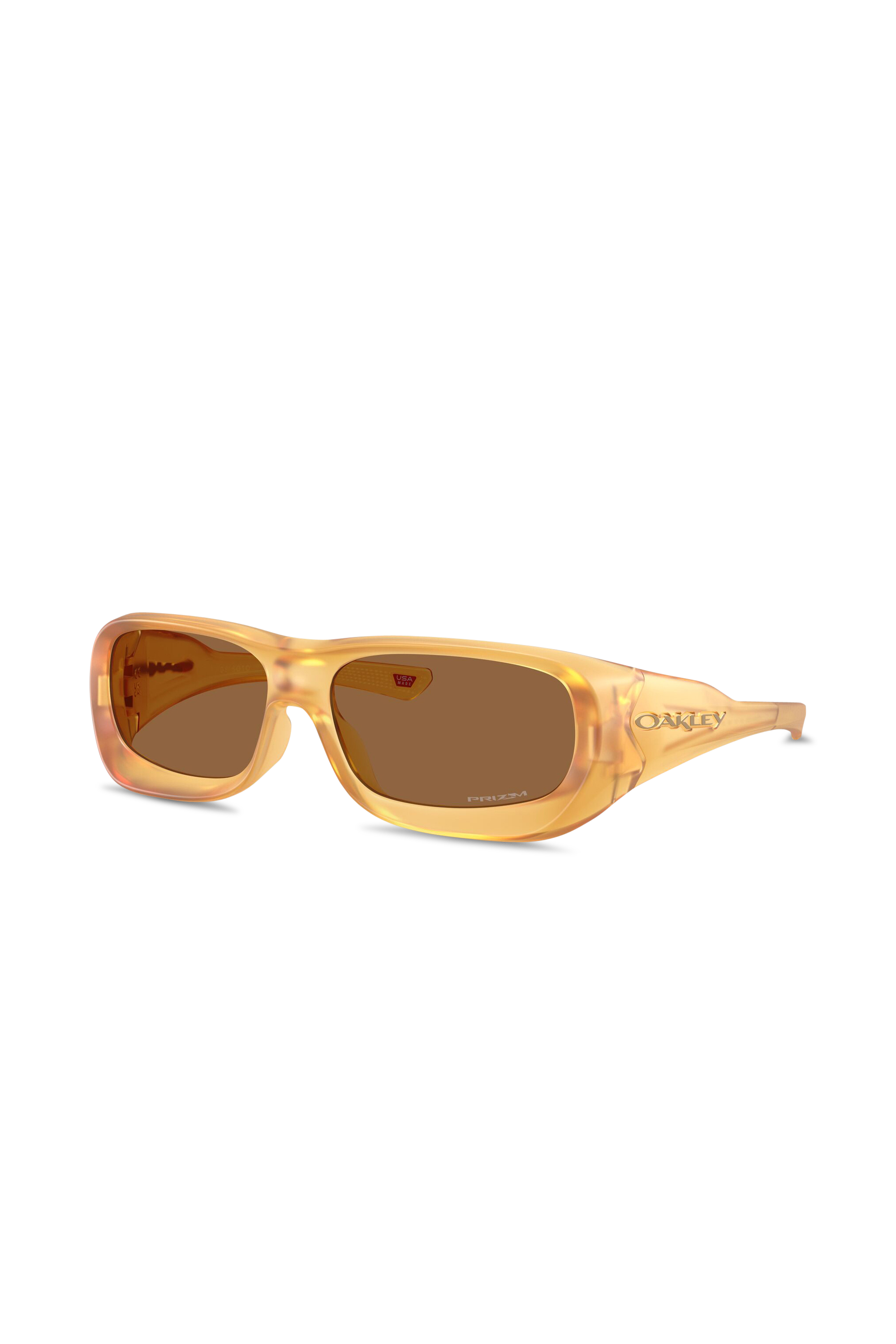 Alumni sunglasses Brown
