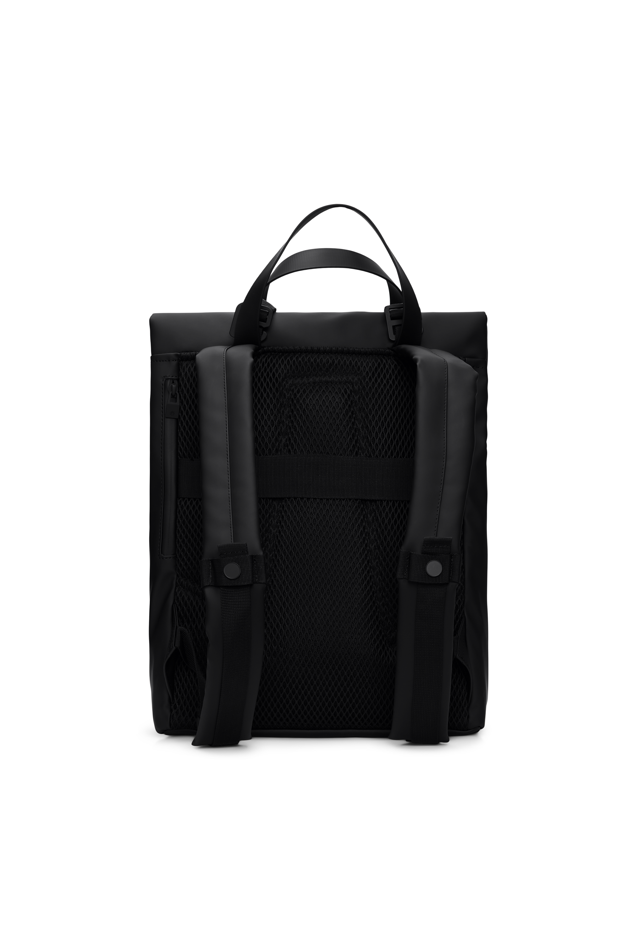 Austin backpack Black