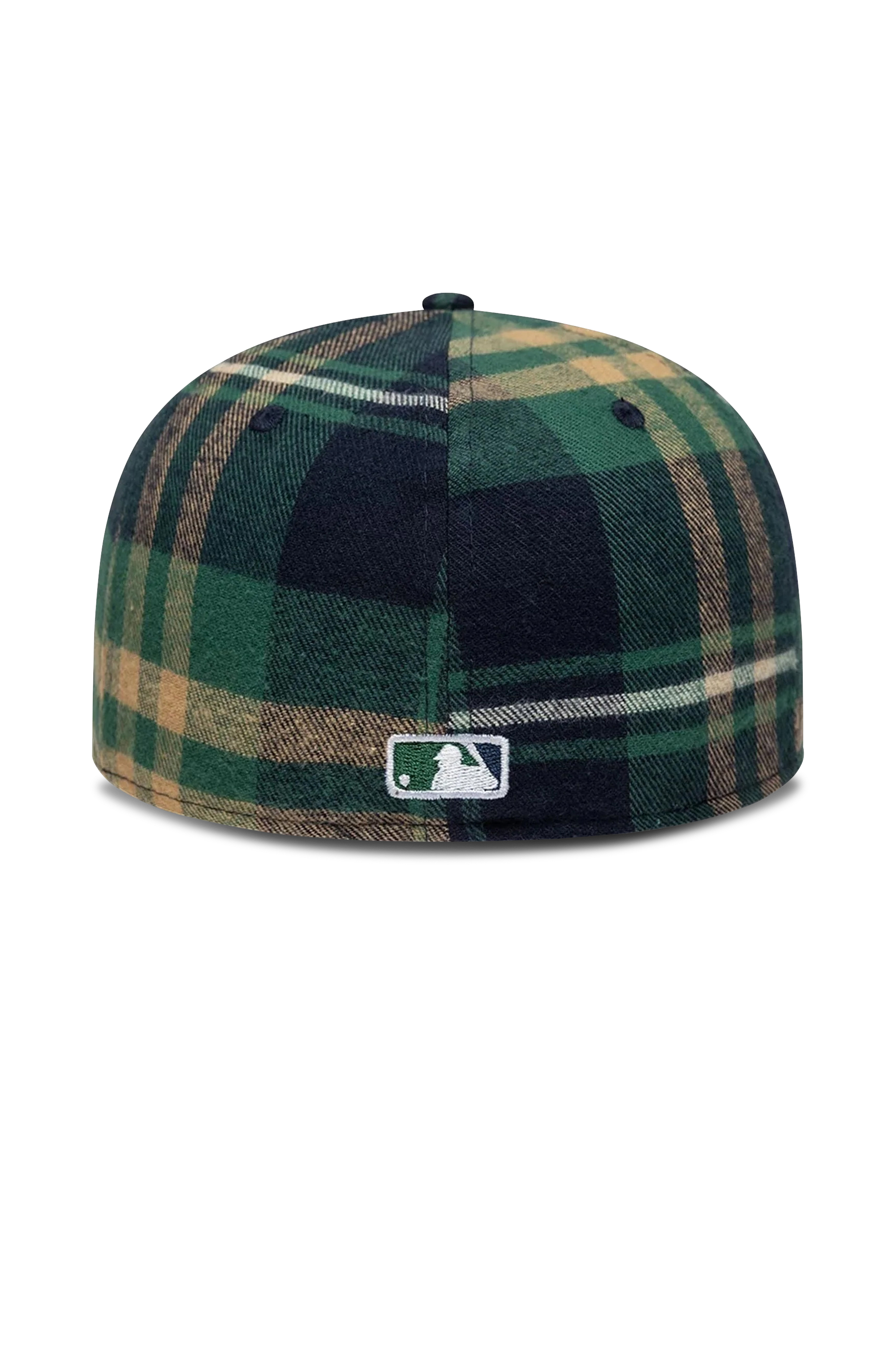 Casquette NEW ERA Vert