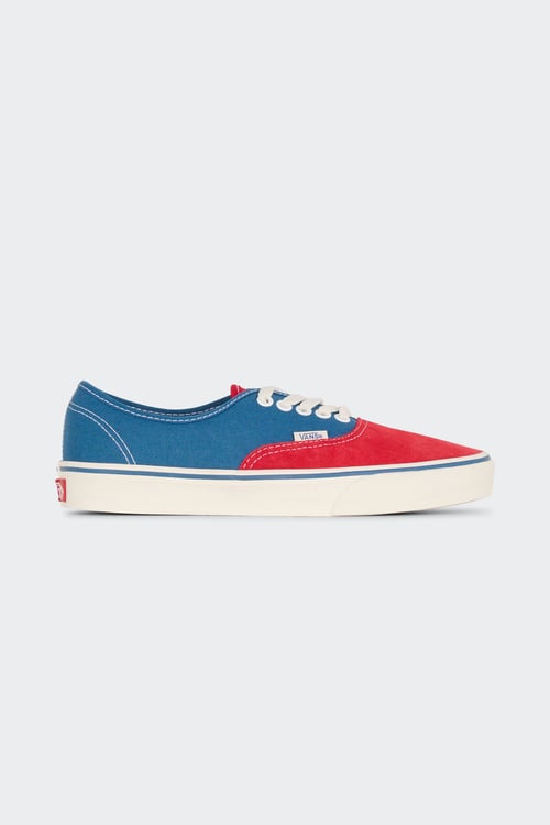 Baskets - Taille 44 Rouge