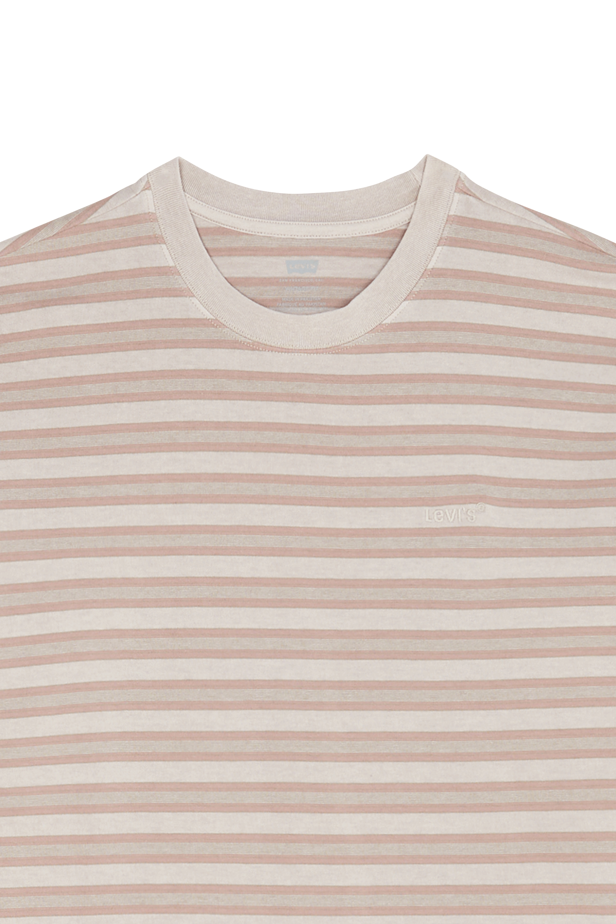 T-shirt Beige