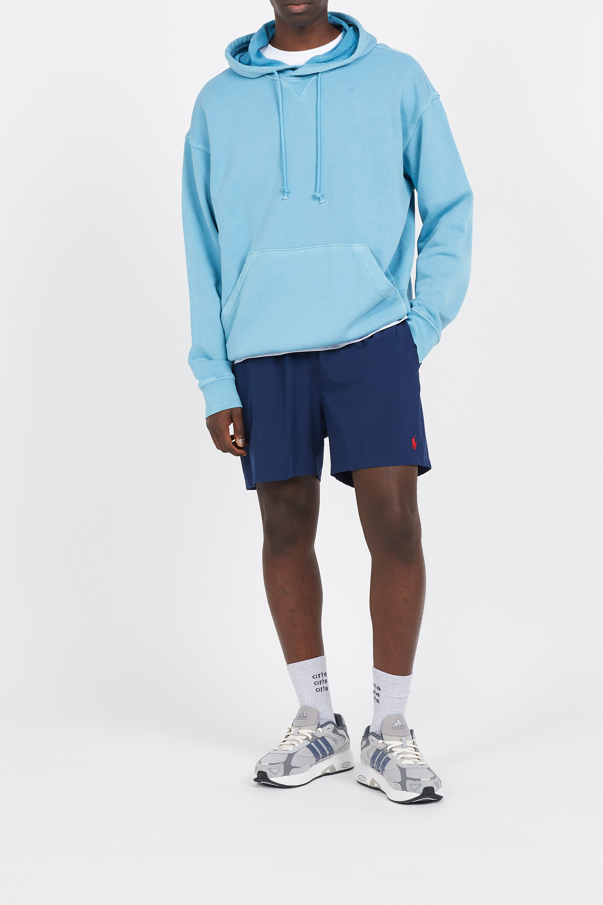 Short DE BAIN | Bleu POLO RALPH LAUREN Homme