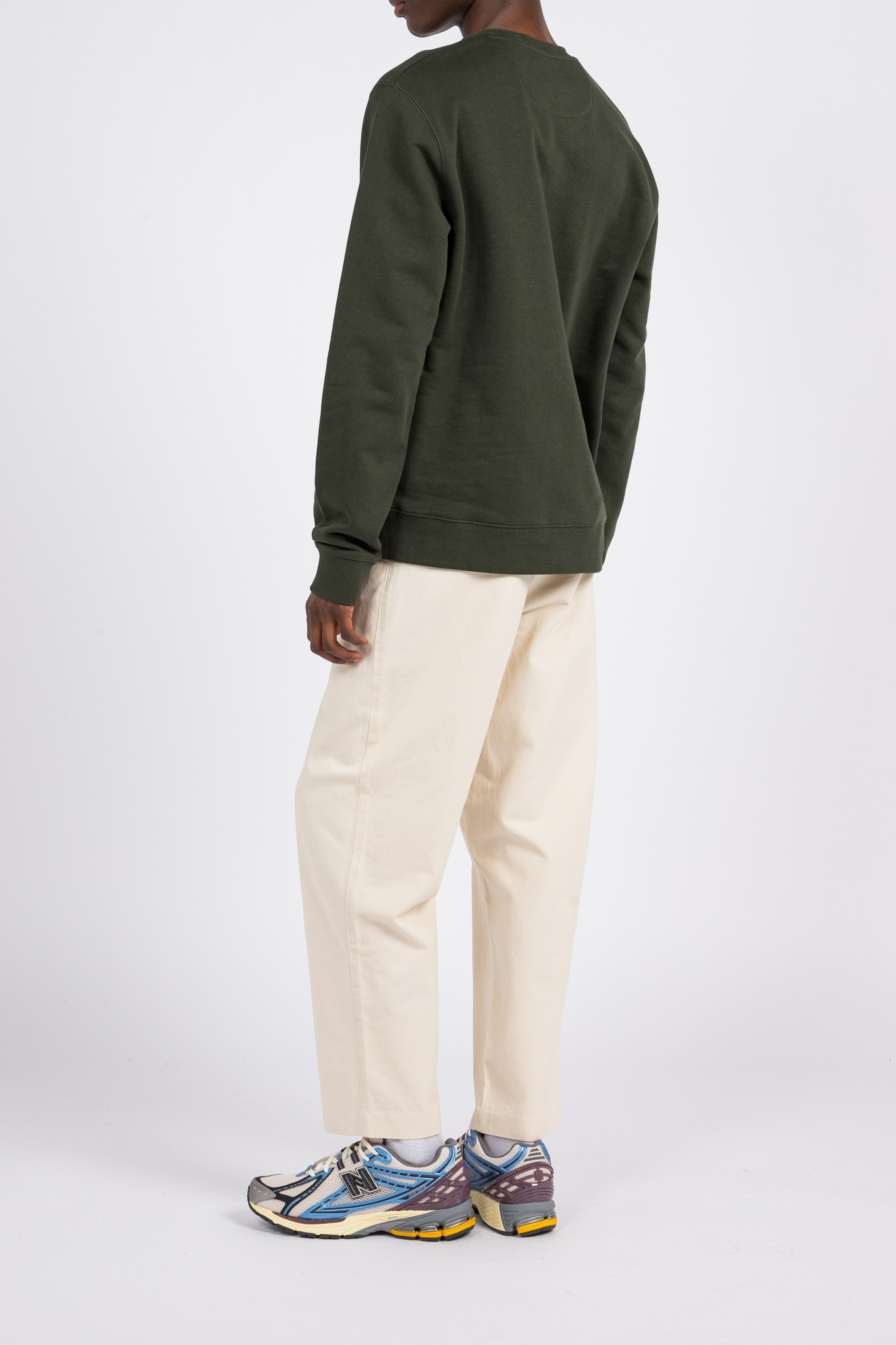 Sweatshirt | Green FARAH Men